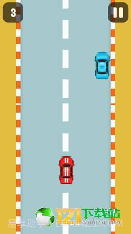 迂回曲折的道路截图1 迂回曲折的道路截图1