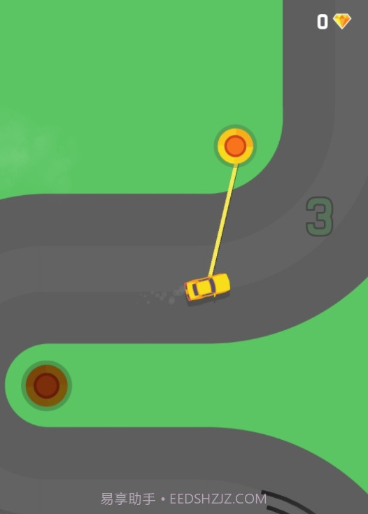 钩爪漂移截图3 钩爪漂移截图3