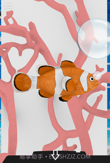 逃离海底密室截图2 逃离海底密室截图2