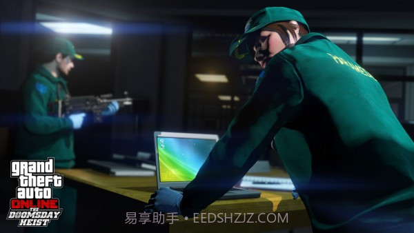 洛圣都模拟器截图2 洛圣都模拟器截图2