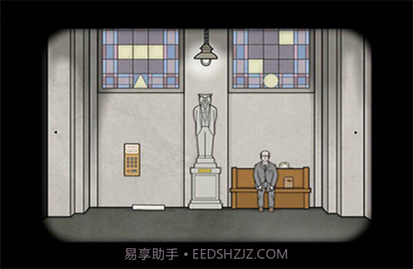 地铁繁花锈湖完整版截图2 地铁繁花锈湖完整版截图2