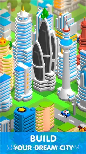 点点建造者截图2