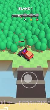 木材收集车截图2 木材收集车截图2