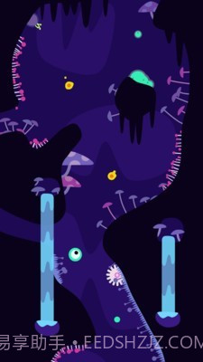 细胞历险记截图3 细胞历险记截图3