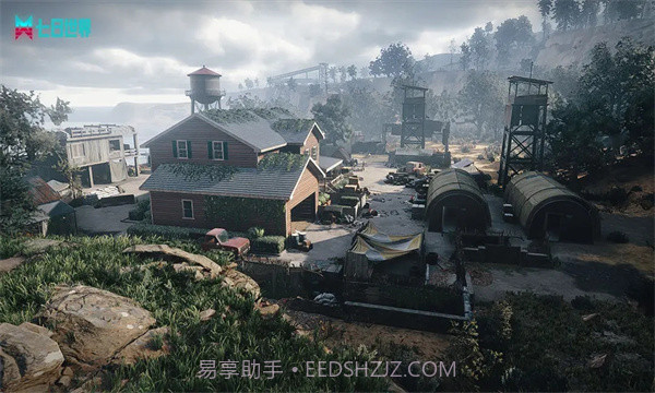 云七日世界截图1 云七日世界截图1