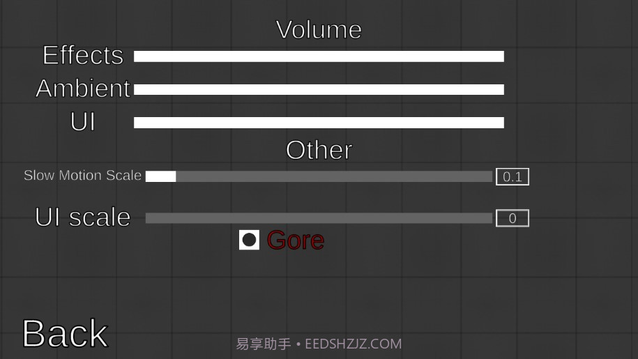 甜瓜游乐场汉化版最新版本截图2