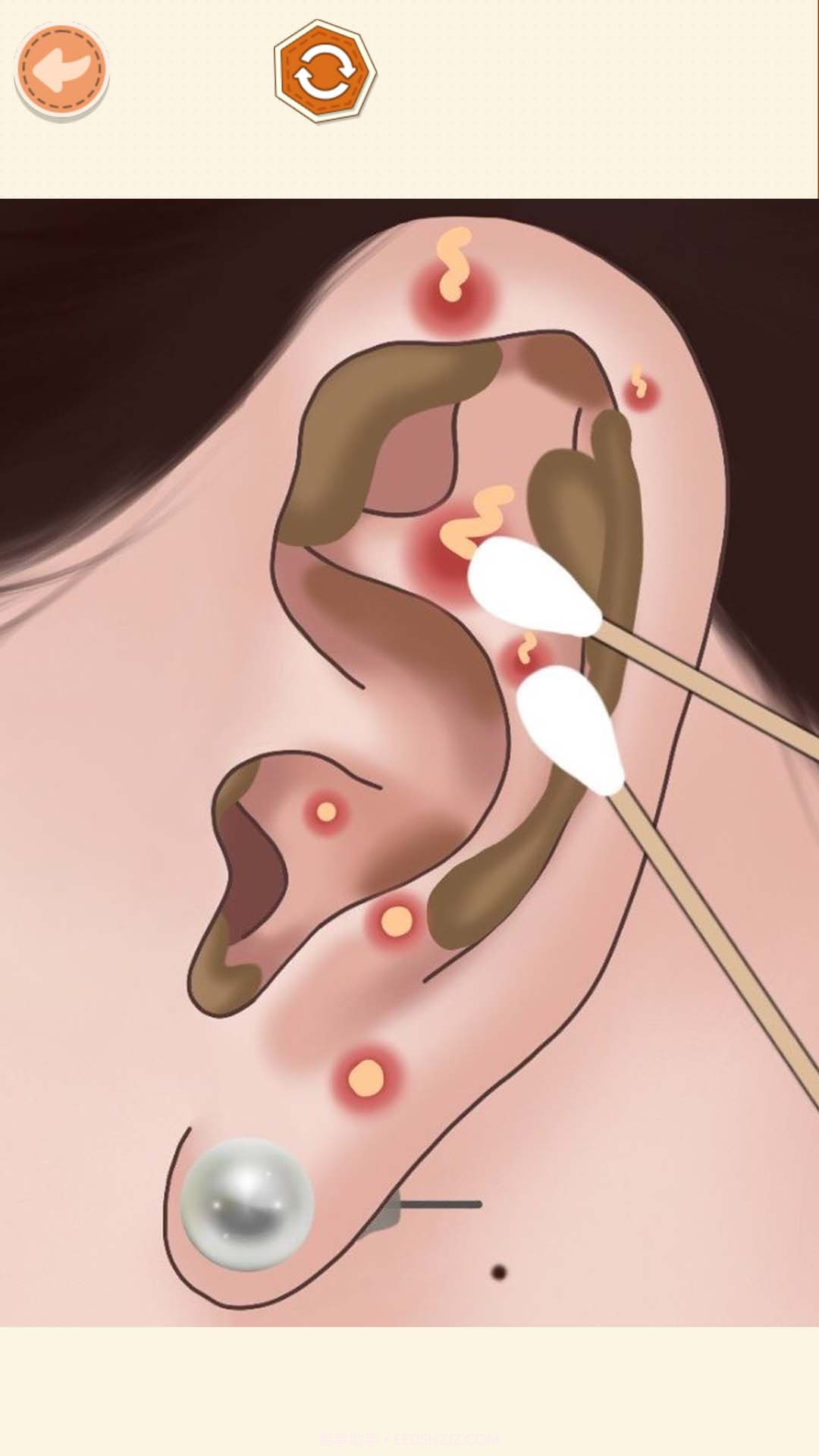 高级医生模拟截图2 高级医生模拟截图2