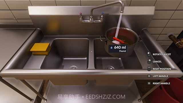 料理模拟器截图3 料理模拟器截图3