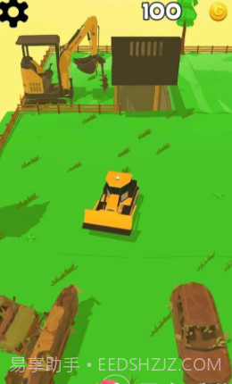 报废车场大师截图3 报废车场大师截图3