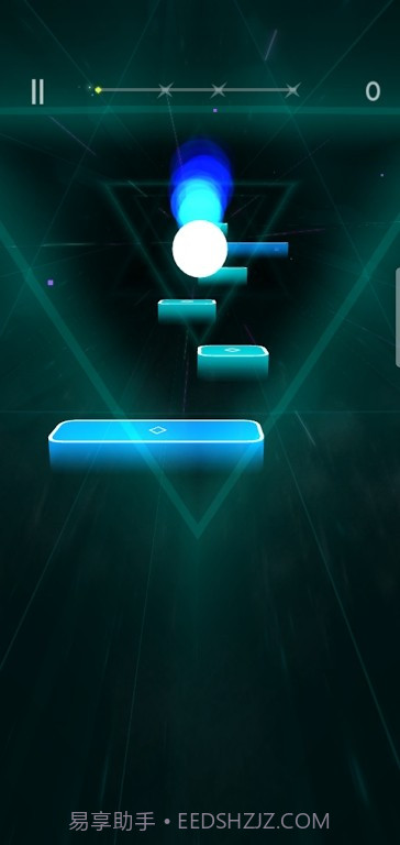 节奏跳2021截图1