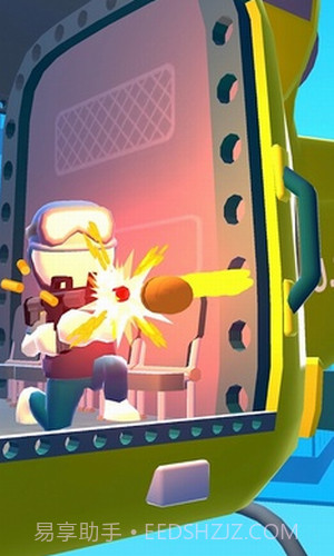 直升机射手截图3