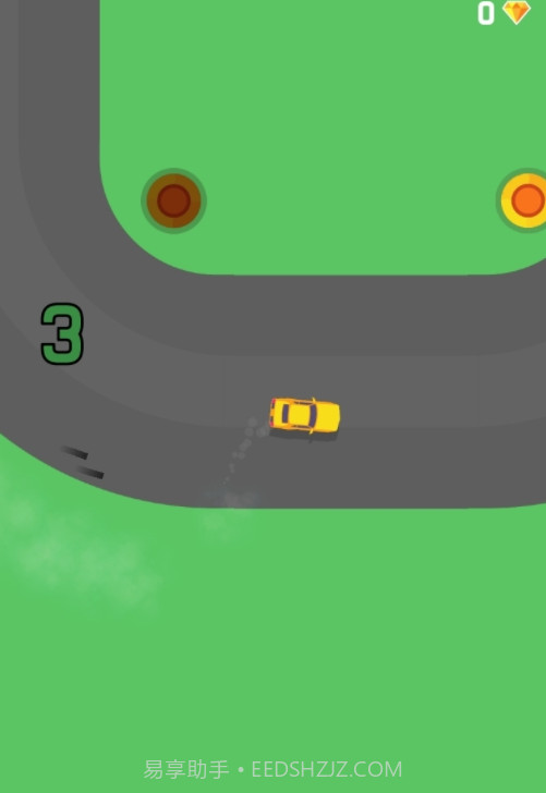 钩爪漂移截图2 钩爪漂移截图2