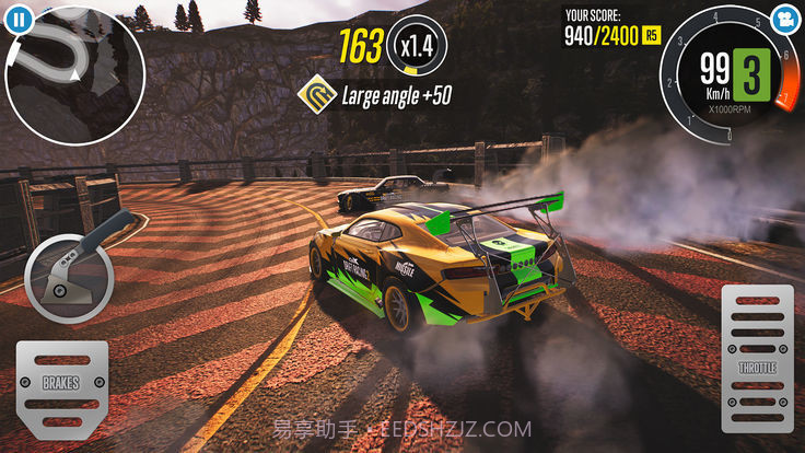 carx2截图3 carx2截图3