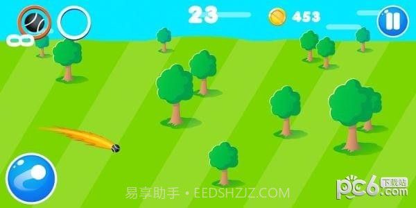 火柴人棒球截图1