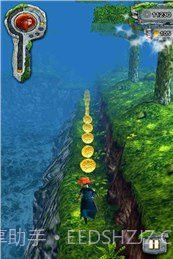 勇敢的梅莉达最新版截图3