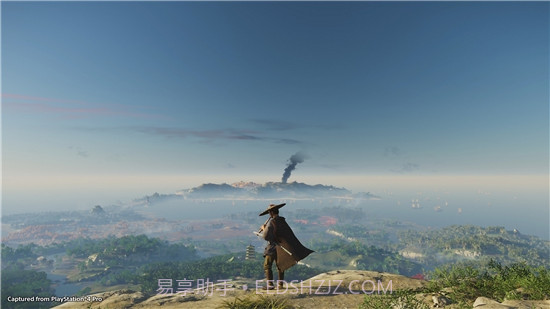 对马之魂手机版截图1