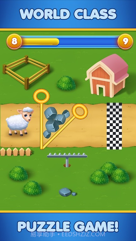 小镇农场救援截图4 小镇农场救援截图4