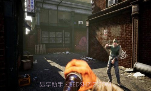 乞丐生活模拟器截图3