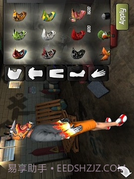 极限摩托 3截图3