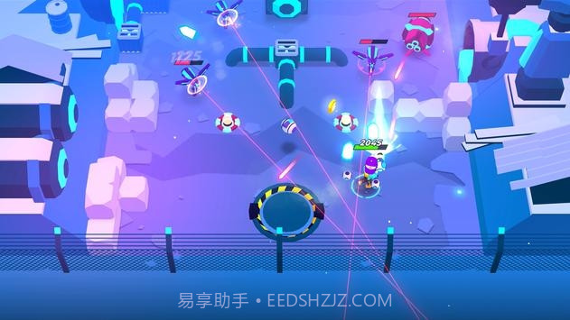 超级克隆人截图3