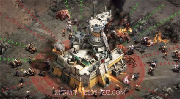 废土重生记截图2 废土重生记截图2