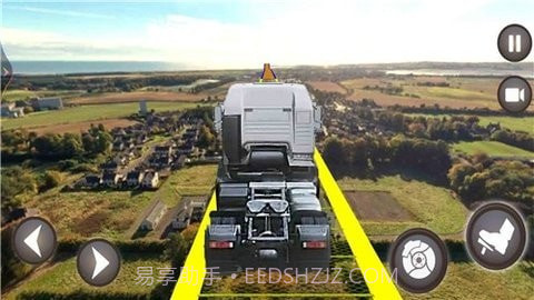 中国3D卡车截图3 中国3D卡车截图3