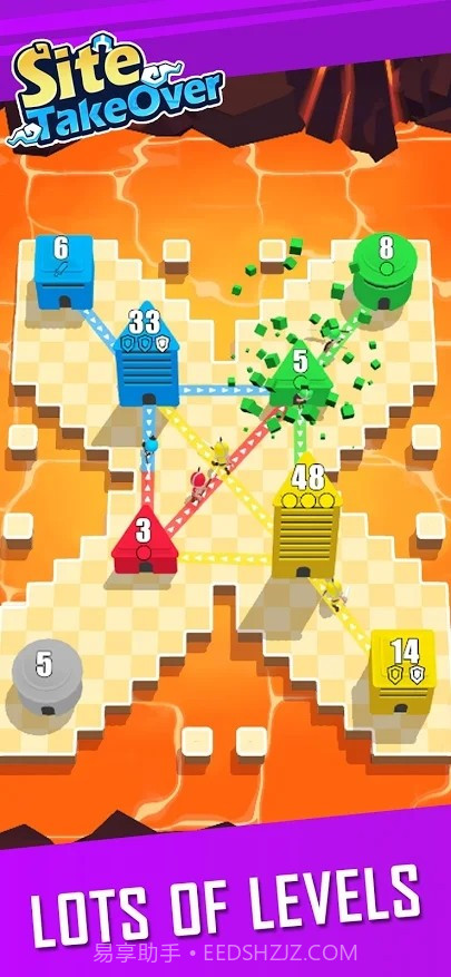 现场接管截图1 现场接管截图1