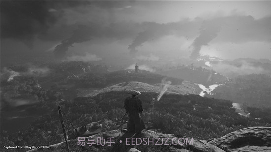 对马之魂手机版截图3