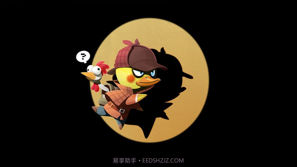 代号RG截图4 代号RG截图4