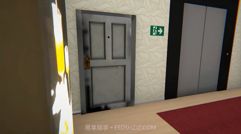 DEATH TRIPSAPP截图3 DEATH TRIPSAPP截图3