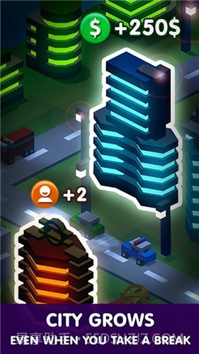 点点建造者截图3