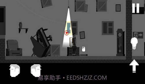 月亮还在那里截图2