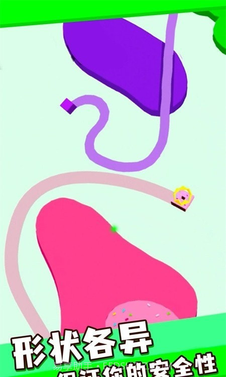 宝宝向前冲截图4 宝宝向前冲截图4