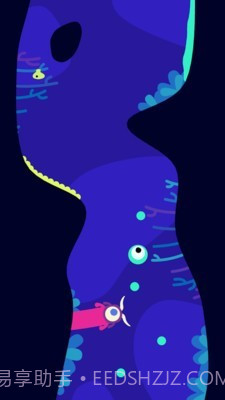 细胞历险记截图4 细胞历险记截图4