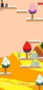 拯救家人探索截图2