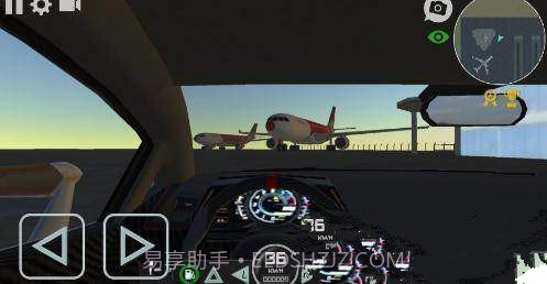 兰博基尼大牛模拟器截图2