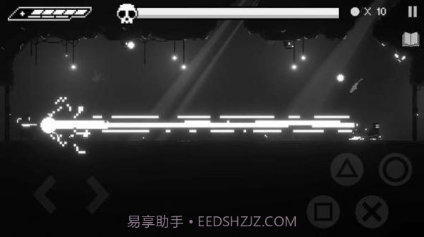 探索黑暗洞穴截图3 探索黑暗洞穴截图3