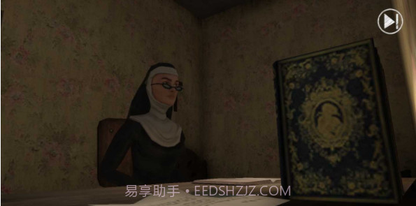 鬼修女2截图3 鬼修女2截图3