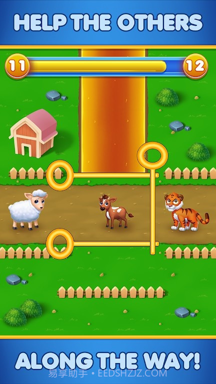 小镇农场救援截图3 小镇农场救援截图3