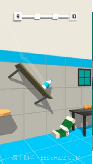 抖音生活翻转瓶v1.0截图1 抖音生活翻转瓶v1.0截图1