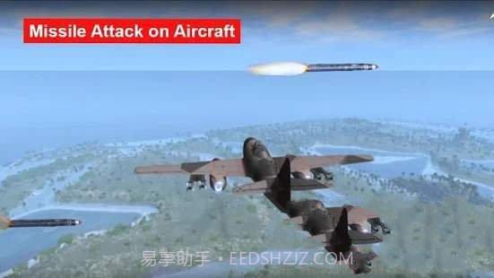 军队导弹进攻发射器截图3 军队导弹进攻发射器截图3