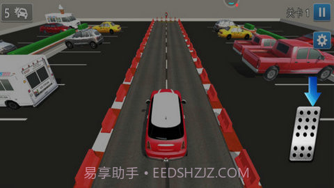 开车我最酷截图2 开车我最酷截图2