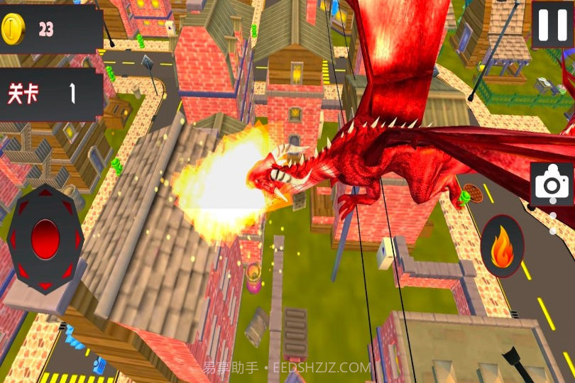 无敌破坏之王截图2 无敌破坏之王截图2