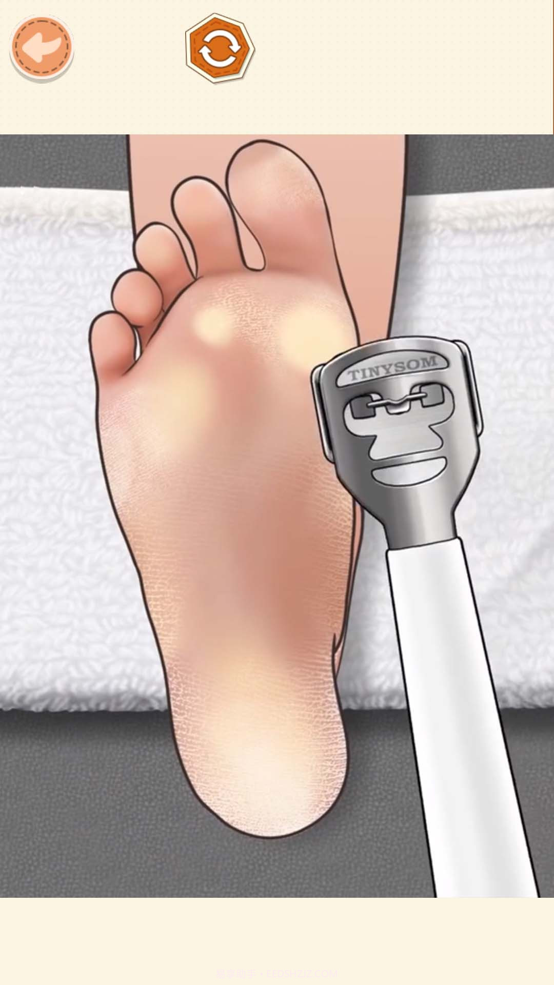 高级医生模拟截图3 高级医生模拟截图3