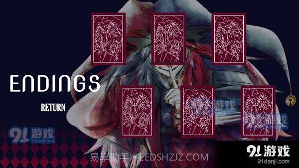 trappedwithjester游戏完整版截图1