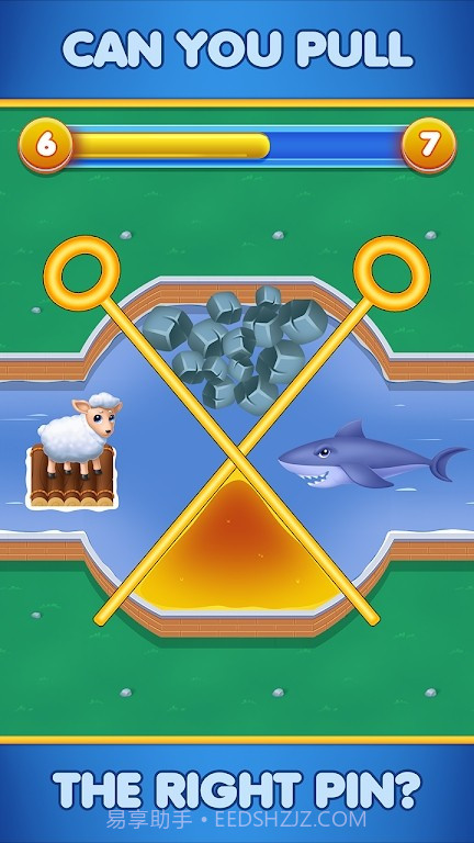 小镇农场救援截图2 小镇农场救援截图2