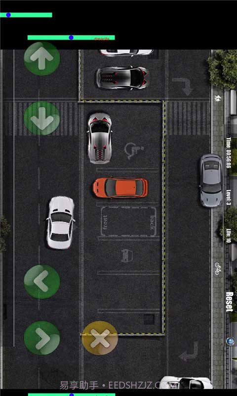 倒车入库截图3 倒车入库截图3