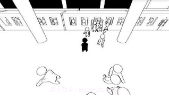 人群模拟器v2.0截图2 人群模拟器v2.0截图2