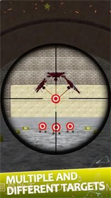 射击大师世界截图1 射击大师世界截图1