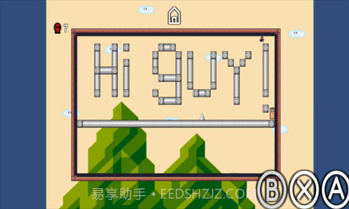 我想成为创造者截图2